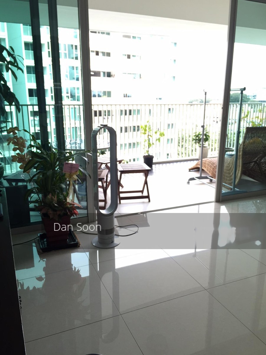 Optima @ Tanah Merah (D16), Condominium #135531082